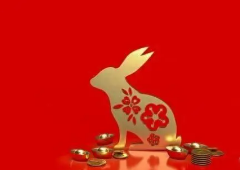 属兔的今年多大了？披露属兔2025年的运势及运程